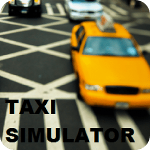 Taxi Simulator 2017