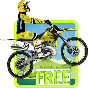 Moto Extreme Race