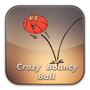 Mini bounce ball