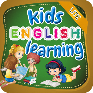 Kids English Learning Lite