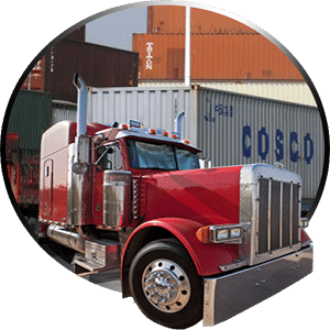Truck Simulator: Cargo Driving