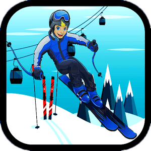 冬季滑雪 Winter Ski Tour