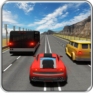 Highway Traffic Simulator