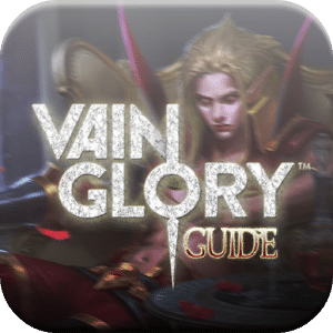 VGBuild and VGGuide Vainglory
