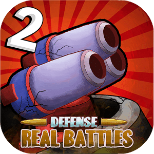 Tower Defense: Cartoon Defense