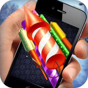 New Fireworks Simulator 2017