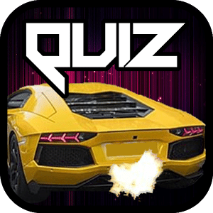 Quiz for Lamborghini Fans
