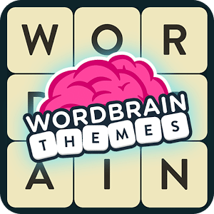 WordBrain Themes Ruzzle