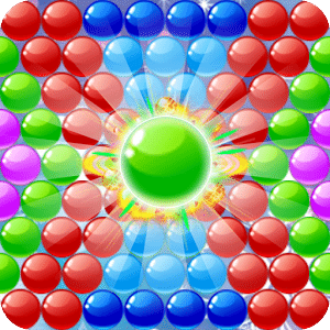 Bubble Classic Shooter