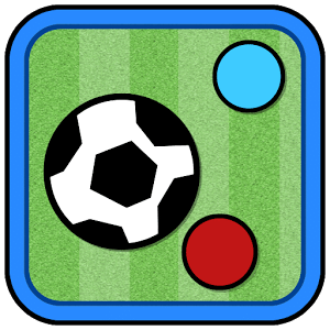 Soccer Wars