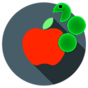 Snake Widget Game
