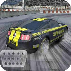 Real Drift Racer: Highway