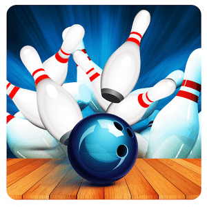 Bowling Extreme 3D Free Game