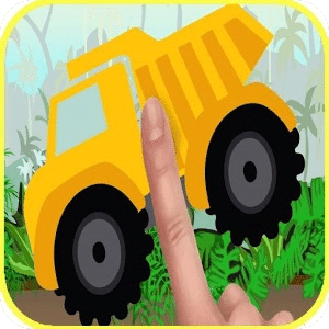 Dump Truck - Ragdoll Speed