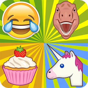Quiz the Emoji