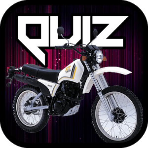 Quiz for Yamaha XT200 Fans