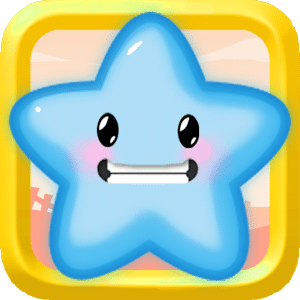 Jelly Jelly Puzzle FREE