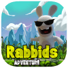 Robbids adventure