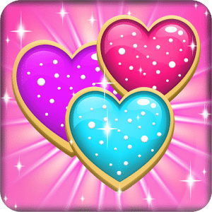 Game New Candy Journey Free!