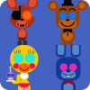 Ultimate Quiz for Foxy