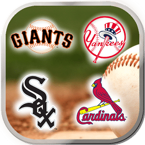 Logo Baseball Quiz