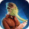 Facehugger UFO Simulator