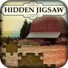 Hidden Jigsaw: Country Farm