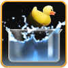 Liquid Physics 2D Testbed