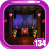 Forest Lake Escape - Kavi 134