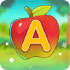 Word Learn ABC: Kids Games