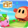 Popular Game Kirby T or F Quiz