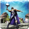 Hammer Hero: Avenger Battle