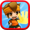 Mamoru Endou Adventures