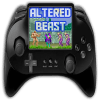 Guide for Altered Beast
