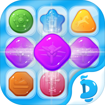 Sky Puzzle: Match 3 Game