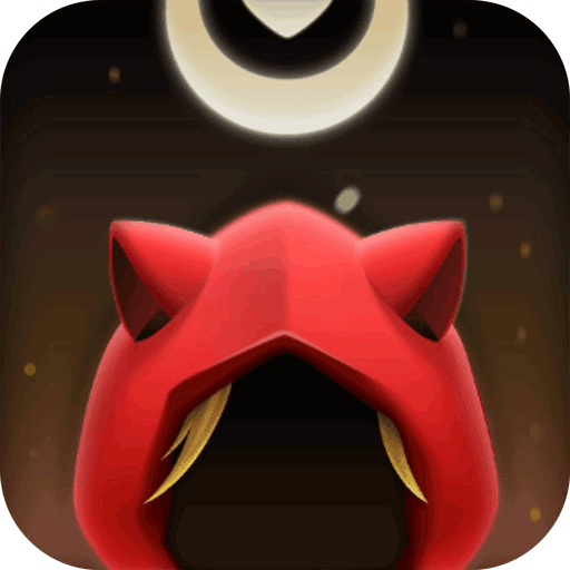 唯美冒险解谜游戏，一起追逐光明的力量