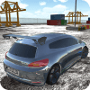 Scirocco Parking - Real Car Park Game