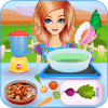 Natural farm cooking