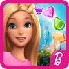 Barbie? Sparkle Blast?