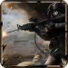 Commando War City Sniper 3D