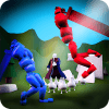 Hero Battle Simulator