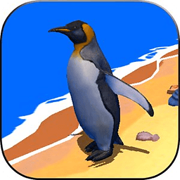 Penguin Simulator