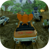 Jerry Truck Driver