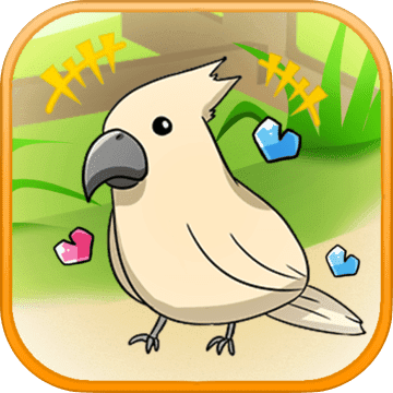 birdwatch ~healing-game~