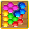 Hexagon Box Puzzle Game!