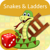 SapSidi : Snakes Ladders Game