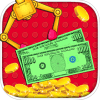 Money Claw: Prize Money Arcade