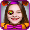 Photo Editor Booth Stickers for FNAF