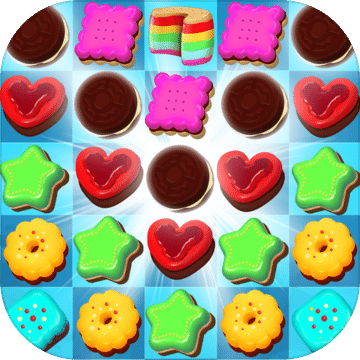 Coco Crush Mania