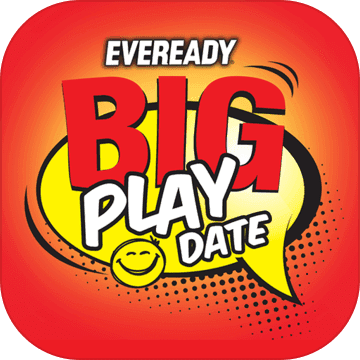 Eveready Big Playdate